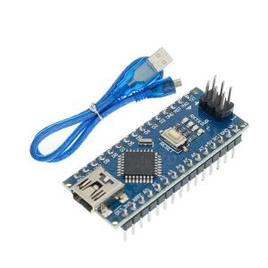 Buy cheap Convenient Development Board Module For Arduino IIC I2C USB With Power Selection product