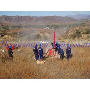 Buy cheap Tender Products seismic drilling rig oil exploration from wholesalers
