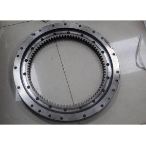 Buy cheap SK200 Mini Excavator Swing Bearing Replacement YN40FU0001F1  from wholesalers