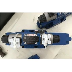 Buy cheap 4WREE10E1-75-2X/G24K31/A1V
4WREE10WA25-2X/G24K31/A1V
4WREE10EA25-2X/G24K31/A1V German Rexroth hydraulic proportional directional valve original solenoid valve from wholesalers