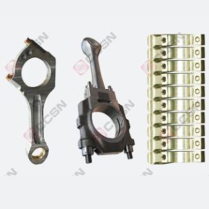 Buy cheap CCSN generator set connecting rod from wholesalers