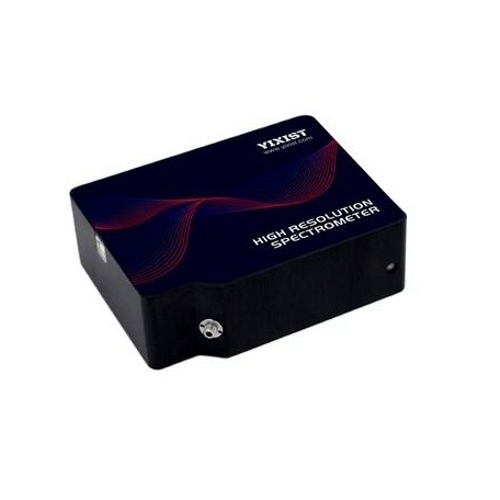 Buy cheap Real-Time Display High Dynamic Range Spectrum Analyzer with 800 1 Signal to Noise Ratio from wholesalers