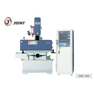 Buy cheap 180mm Electrode Head Industrial ZNC EDM Machine Oil Container EDM Spark Machine from wholesalers