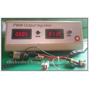 Buy cheap diesel engine common rail pressure tester-PWM product