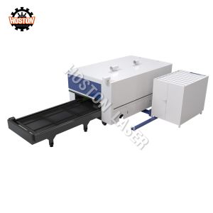 Fiber Laser Cutting Machine with 2000mm*6000mm Cutting Area 120m/min Speed and