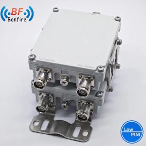 Buy cheap Indoor/Outdoor IP65 200W Triplexer RF Combiner for Ibs/Das 1710-1880 1920-2170 2300-2400 2500-2700MHz from wholesalers