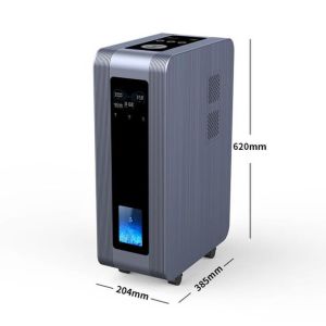 Buy cheap Hydrogen Inhalation Machine Promote Cardiovascular And Cerebrovascular Health Weizi from wholesalers