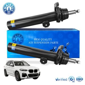 31316852421 31316852422 Bmw Parts For X1 F48 F49 F45 Front Left with EDC Shock