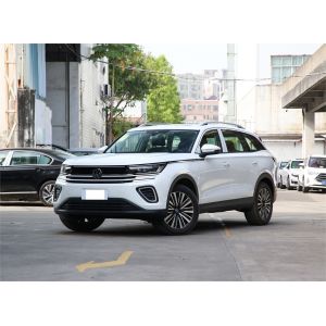 330TSI Edition and Spacious 2024 VW Tavendor Luxury SUV with Multi-Link Rear