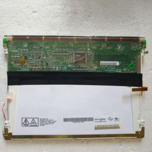 Buy cheap B084SN03 V0 AUO 8.4INCH 800×600RGB 220CD/M2 CCFL LVDS Storage Temp.: -20 ~ 60 °C INDUSTRIAL LCD DISPLAY from wholesalers
