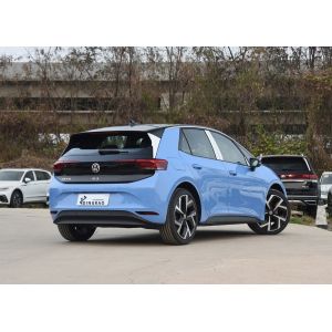 Buy cheap 2024 OEM Export Luxury Chinese New Energy Automatic VW ID.3 450Km 5 Doors 5 Seats Sedan New Car from wholesalers
