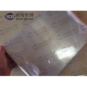 Buy cheap Width 100mm-1000mm Magnesium Alloy Sheet with Tensile Strength ≥160MPa from wholesalers