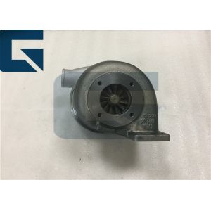 DH220-5 Excavator Turbo DB58 Engine Parts Turbocharger 3539678