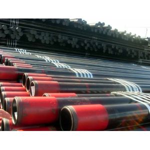 Buy cheap Oil Drill Pipe/Oil Casing Drilling Pipe/API 5DP Drill Pipe by Tantu from wholesalers