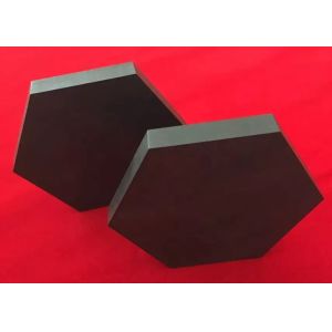 Buy cheap High Hardness 30mm Ceramic With Silicon Nitride / Si3N4 Ceramic Blade from wholesalers