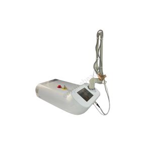 Buy cheap CO2 Laser Resurfacing Machine Skin Rejuvenation Antiaging Face Lifting Scars Treatment from wholesalers