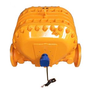 China M-150-P-1  Pulser Flow Meter with Bulk Flow on sale