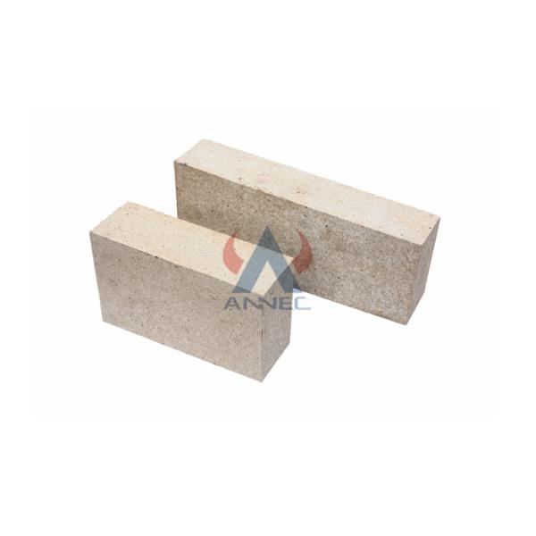 Factory Supply High Alumina Fire Brick Refractory Material Brick for furnace