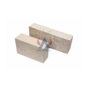 Buy cheap 1790C Low Creep High Alumina Heat Resistant Bricks from wholesalers