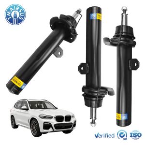 31316852421 31316852422 Bmw Parts For X1 F48 F49 F45 Front Left with EDC Shock