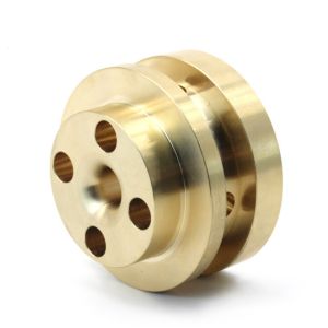 Buy cheap HPb59 H59 CNC Turning Milling Parts 0.01mm 0.005mm from wholesalers