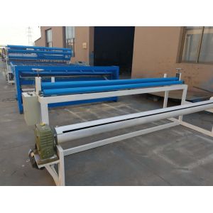 Buy cheap CNC Wire Mesh Production Line For Making Mesh Panel And Roll Mesh from wholesalers