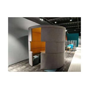 Buy cheap classical Shared Workspace Furnituremodern round house from wholesalers