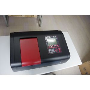 Buy cheap Usb 1.8nm Double Beam Spectrophotometer Uv-1800 from wholesalers