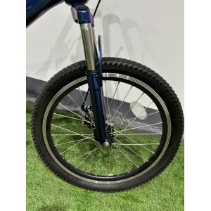 Buy cheap Shimano Tourney 6-Speed Aluminum Mountain Bike With Disc Brakes from wholesalers