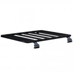Buy cheap Easy Installation Aluminum Alloy Roof Rack Platform for TOYOTA LC 79 Pickup Truck Sale from wholesalers