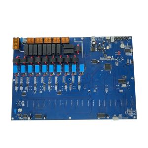 Buy cheap Flex Pcb Manufacturing SMT DIP Assembly CKS Custom Pcb Service from wholesalers