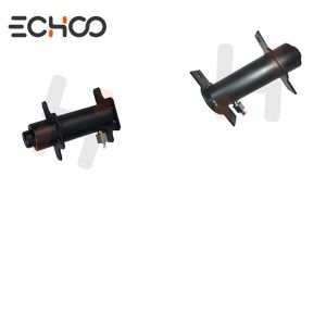 Buy cheap Case CX50B Mini Digger Hydraulic Cylinder Undercarriage Attachment from wholesalers