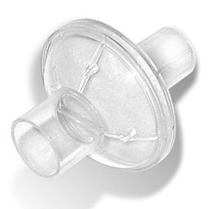 Buy cheap Hepa Filters For Cpap Machine , 1.0-5.0mm Cpap Filter Replacement from wholesalers