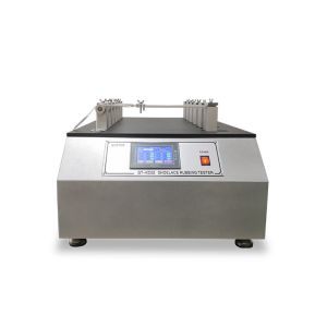 Buy cheap Satra Tm 154 Shoelace And Shoe Eyelets Rub Test Machine from wholesalers