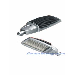 Buy cheap Professional 120W Aluminum Led Housing for Sub Trunk Road ASTM B 85-03 from wholesalers