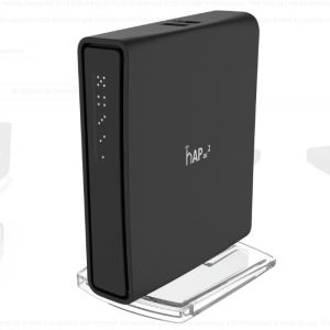 RBD52G-5HacD2HnD-TC Dual-Band 2.4/5GHz AP with 5 Gigabit Ethernet Ports and 3G