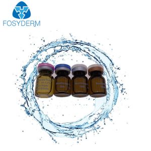 Buy cheap Fosyderm 5ml Non Cross Linked Mesotherapy Serum Injection from wholesalers
