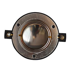 Buy cheap No Noise Titanium Diaphragm Titanium Tweeter Driver Diaphragm Sound Clear product