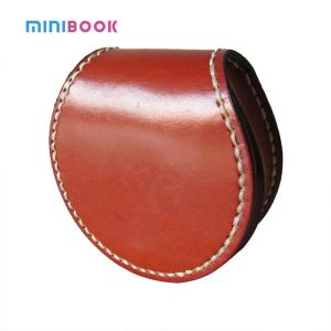 Buy cheap Female Mini Wallets and Purses with Keyring OEM/ODM Custom Genuine Leather Coin Purse from wholesalers