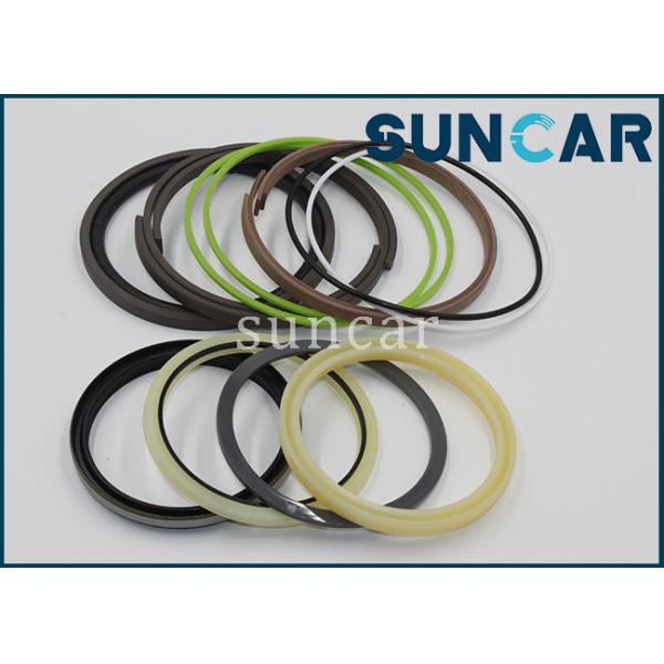 Buy cheap C.A.T CA4560208 456-0208 4560208 Bucket Cylinder Seal Kit For Excavator [C.A.T 548 538 326D2 L 326F L 324D 324D L and more] from wholesalers