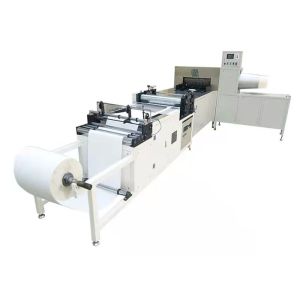 Buy cheap Computerised Composite Origami Machine / Production Line from wholesalers