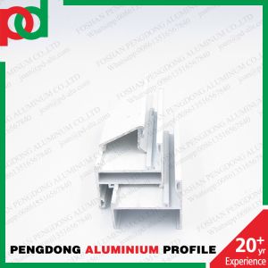 Buy cheap Colombia Central America Anodized Aluminium Profiles For Window Frame from wholesalers