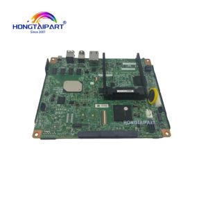Buy cheap Original Used Formatter Board Mainboard D2555020 for Ricoh MP501 with Neutral Packing from wholesalers