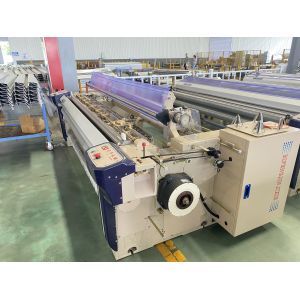 Buy cheap 340cm Polyester High Speed Loom from wholesalers
