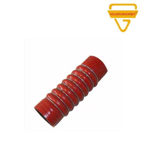 Quality 81963010668 81963010901 MAN F2000 Truck Intercooler Hose for sale