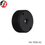 Buy cheap Smart Home CCTV Camera Lenses , 1/3 3.6 mm CCTV Lens from wholesalers
