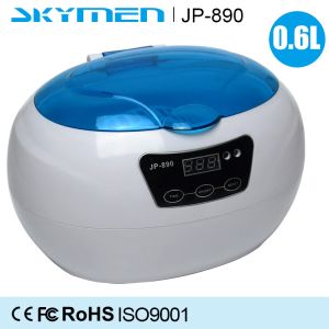 Buy cheap Digital Timer Dental Medical Equipment Ultrasonic Cleaner Bath 600ml With CE FCC from wholesalers
