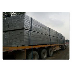 Buy cheap Building Walkway Steel Scaffold Planks Scaffolding Walk Boards Catwalk from wholesalers