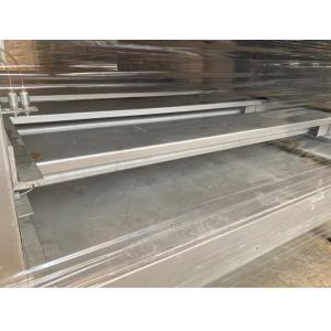 Buy cheap 700kg/M 20T Bakery Tunnel Oven With Mesh Belt Conveyor from wholesalers