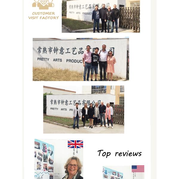 BSCI SEDEX 4P audit Set of 4 Simple Travel packing cubes